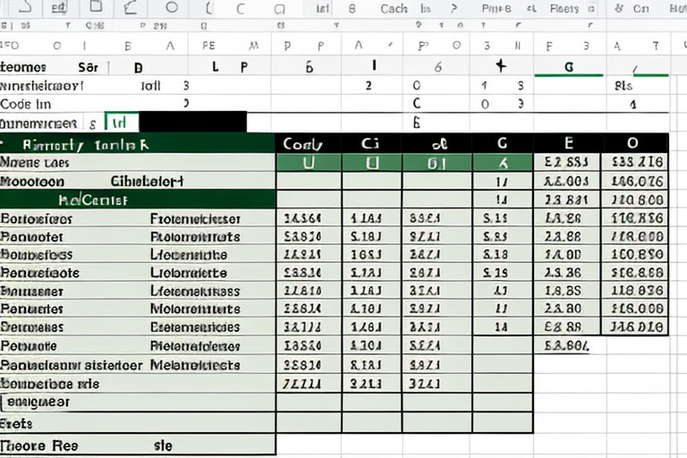 UI alat za Google Sheets i Excel formule